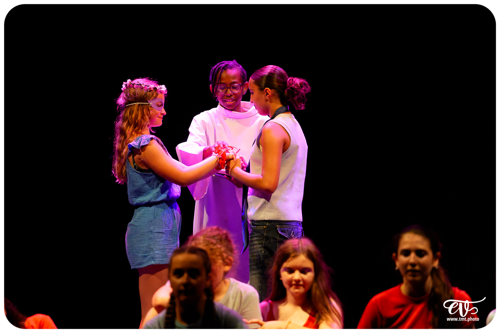 ROMEO ET JULIETTE